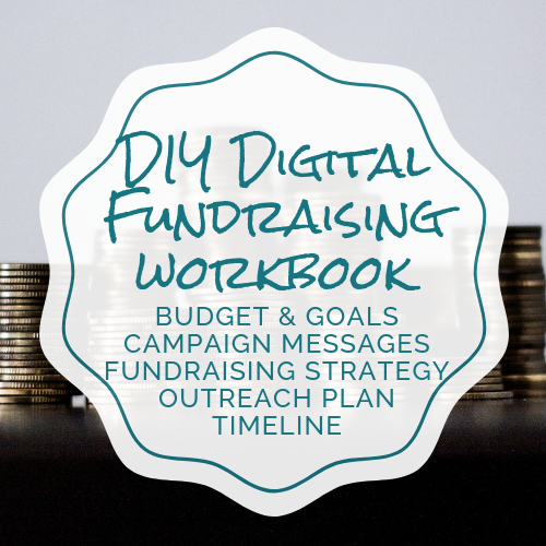 Crowdfund Your Dream Digital Workbook - Iquo B. Essien | Writer And ...