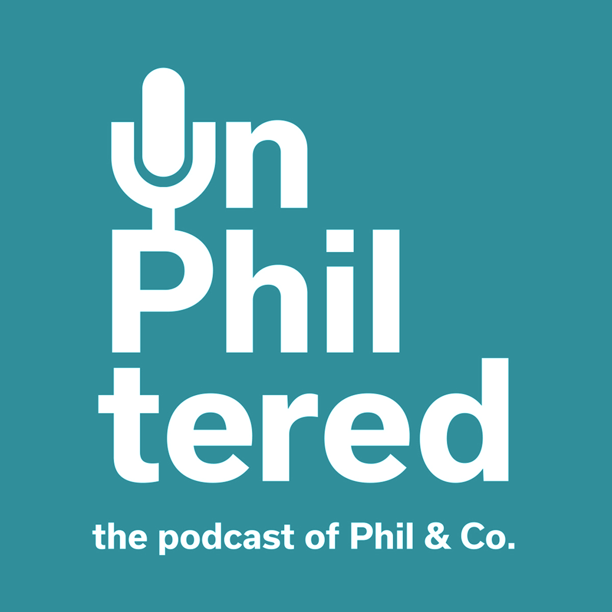 UnPhiltered: The Podcast Of Phil & Co. - Iquo B. Essien | Writer And ...